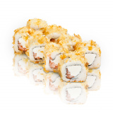 Ролл Бонито с креветкой