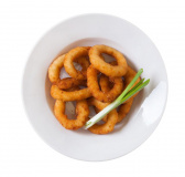 Луковые кольца