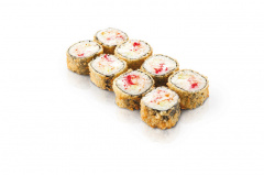 Ролл Хрустящий с креветкой