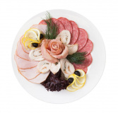 Мясной подбор