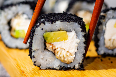 Крем Унаги Маки шт