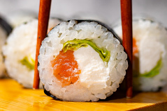 сяке гурме 4 шт