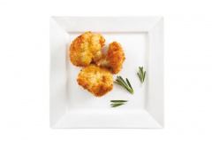 Цветная капуста в пармезан