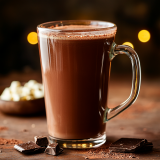 Горячий шоколад 220 мл