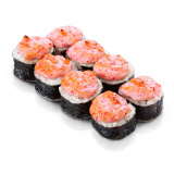 Ролл Камчатка