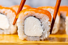 Ролл Филадельфия лайт