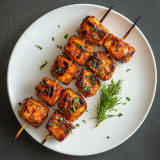 Куриный шашлычок