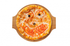 Римская цезарь