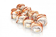 Ролл Канада