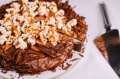 Сан Себастьян 800 (14см)