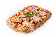 Римская Пицца Сытная