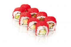 Ролл Спайси бекон