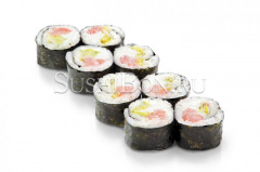 Ролл Сяке гурме