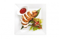 цыпленок гриль