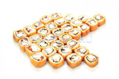 Обжаренный сет