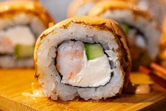 Бонито с креветкой шт