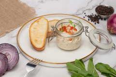 Салат курочка ПАЙ