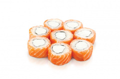 Ролл Филадельфия классика