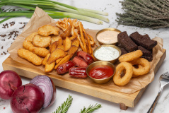 Пивная доска