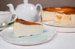 Сан Себастьян 1600 (22см)