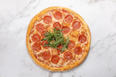 Пицца Пепперони