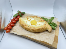 Хачапури по-Аджарски