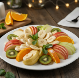 Фруктовое ассорти Д