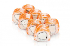 Ролл Филадельфия Супер цена