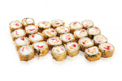 Сет Хрустящий