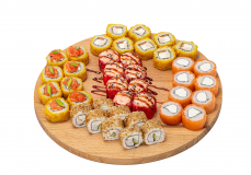 Сет Королевский