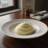 карторфельное пюре 